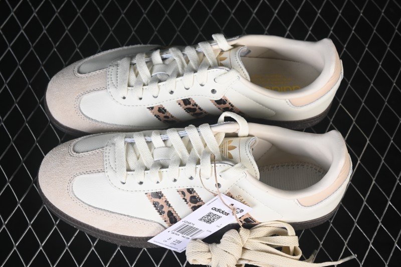 Adidas Samba OG Originals Casual Sneakers - JQ5874