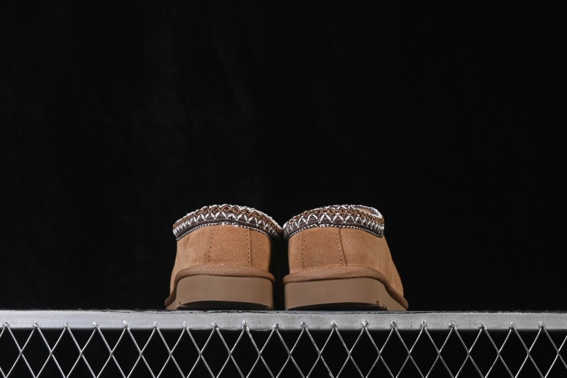 UGG Tasman II Suede Casual Comfort Lifestyle Shoes - 1174470 CHE