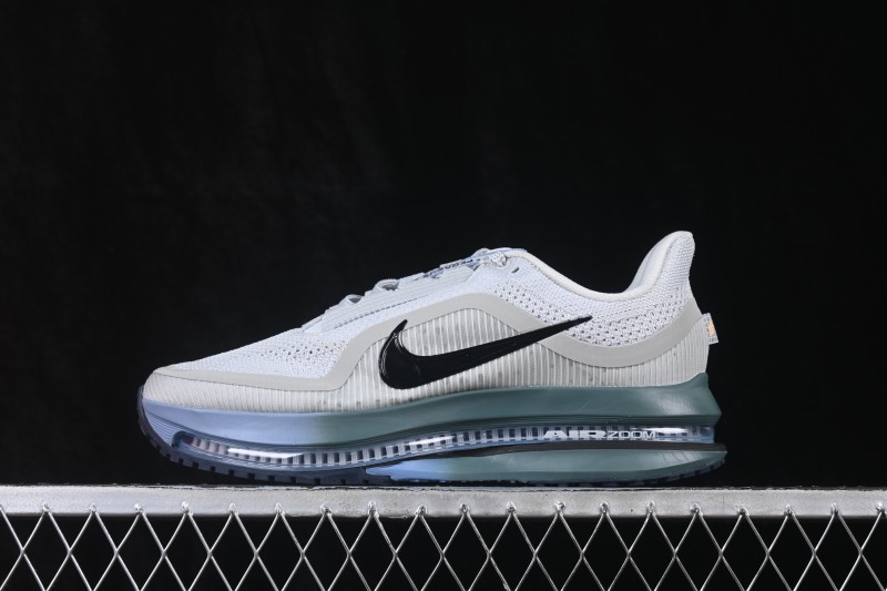 Nike Air Zoom Pegasus Premium Breathable Mesh Running Shoes with Full-Length Air Cushion - HQ2592-017