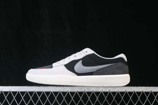 Nike SB Force 58 Retro Skate Shoes - DV5477-013