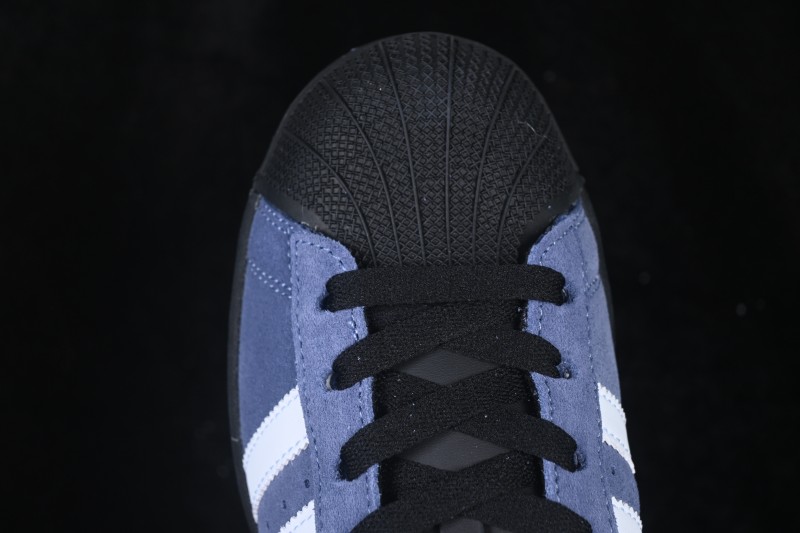 Adidas Originals Superstar II Shell Toe Casual Sneakers - KJ4613