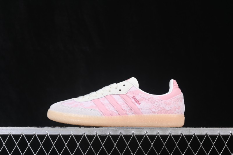 Adidas Samba Vegan Casual Shoes - KZ8196