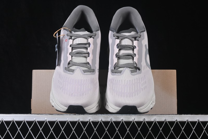 On Cloudmonster 3 Comfort Anti-Slip Wear-Resistant Cushioned Running Shoes - 3MG10054861