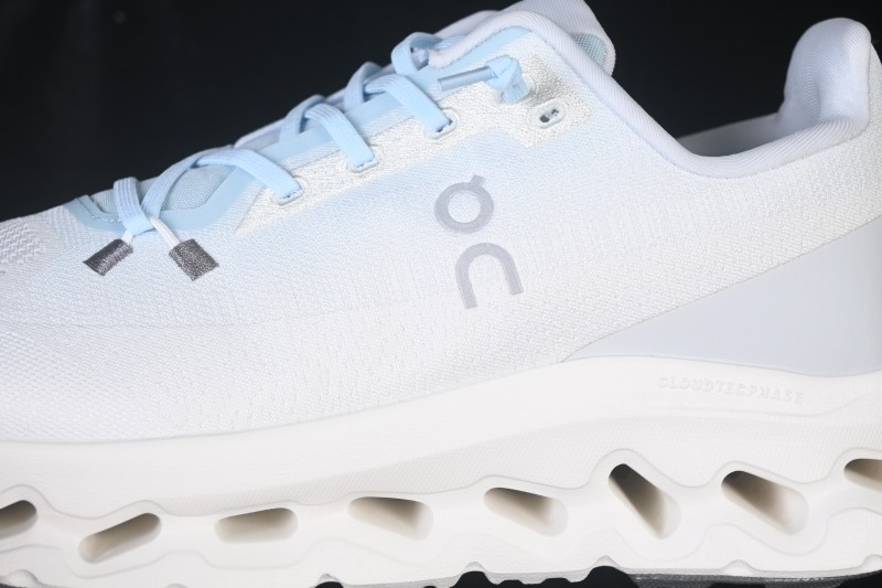 On Cloudtilt Comfortable Anti-Slip Durable Low-Top Casual City Commute Running Shoes - 3ME10104313 Arctic Ice