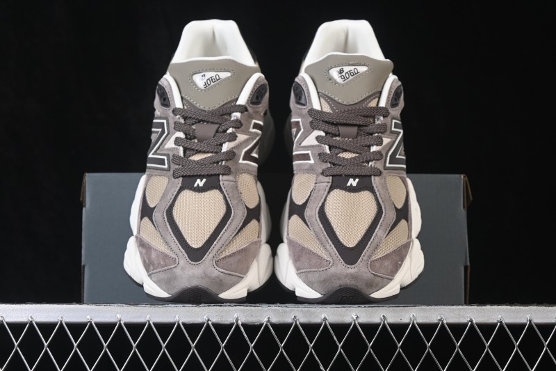 New Balance NB9060 Retro Casual Running Shoes U90602JK