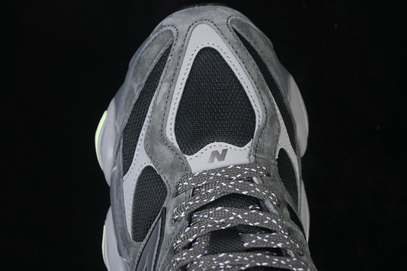 New Balance NB9060 Retro Casual Running Shoes - U90602P8