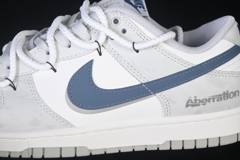 Nike SB Dunk Low Strap Low-Top Casual Skate Shoes - GB0716-108