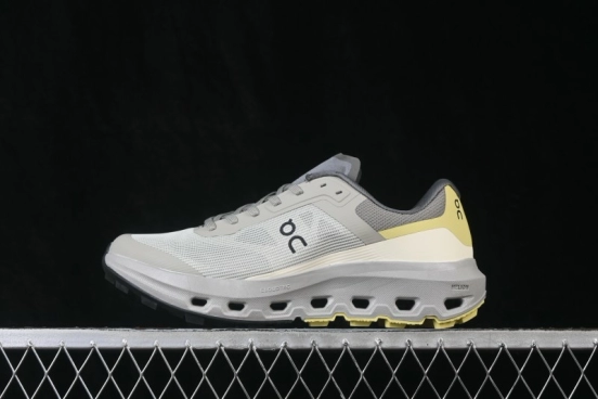 On Cloudvista 3 Comfort Anti-Slip Durable Casual Running Shoes - 3MG30045305