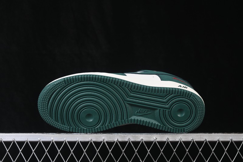 Nike Air Force 1'07 Low Casual Skateboarding Shoes - LW1990-002