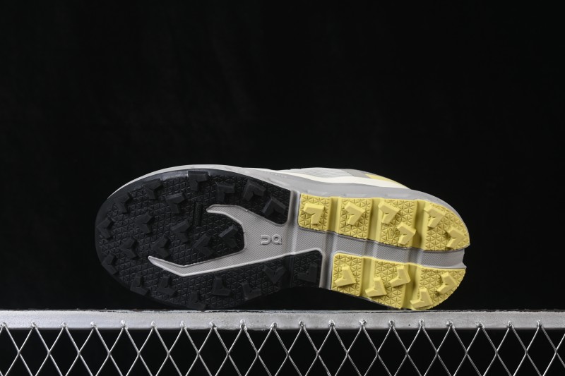 On Cloudvista 3 Comfort Anti-Slip Durable Casual Running Shoes - 3MG30045305