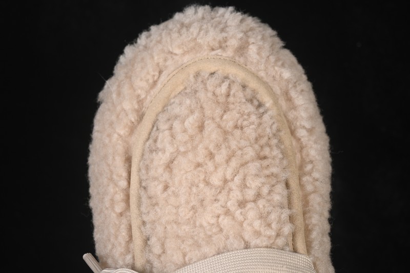 UGG Slipper Evolution Comfortable Closed-Toe Slippers - 1191132 MNL