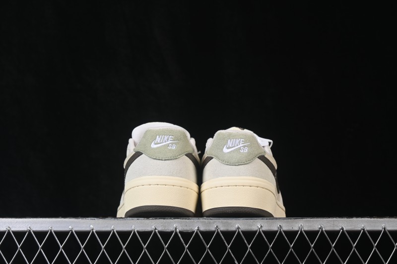 Nike SB Code 58 Retro Skate Shoes - IB0108-101