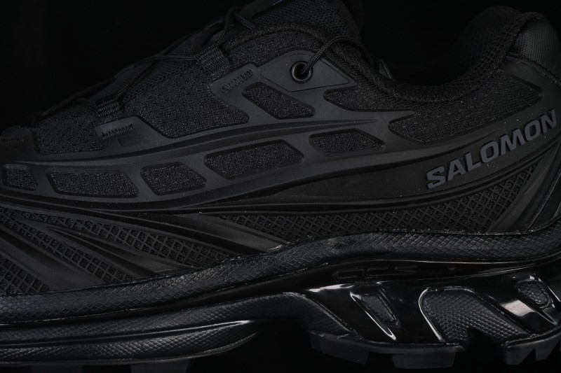 Salomon XT-EVO Outdoor Trail Running Shoes - L45404200-26