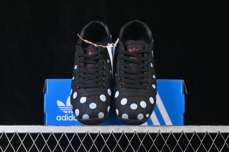 Adidas Originals Anfu Comfortable Mary Jane Shoes - LA1364