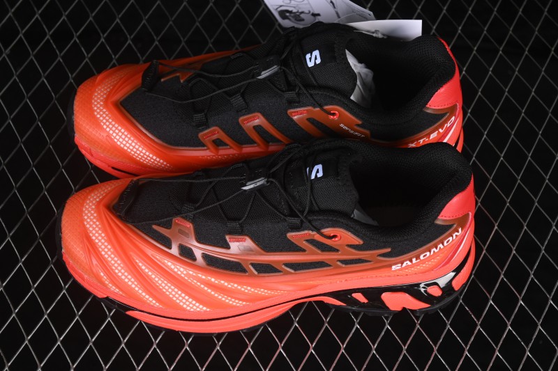 Salomon XT-EVO Outdoor Trail Running Shoes - L49177900-26