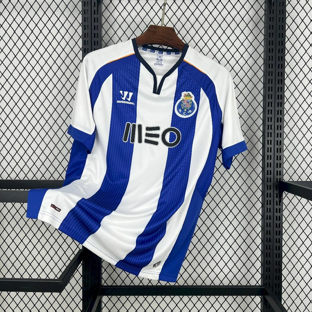 2014/15 Retro FC Porto Home Jersey