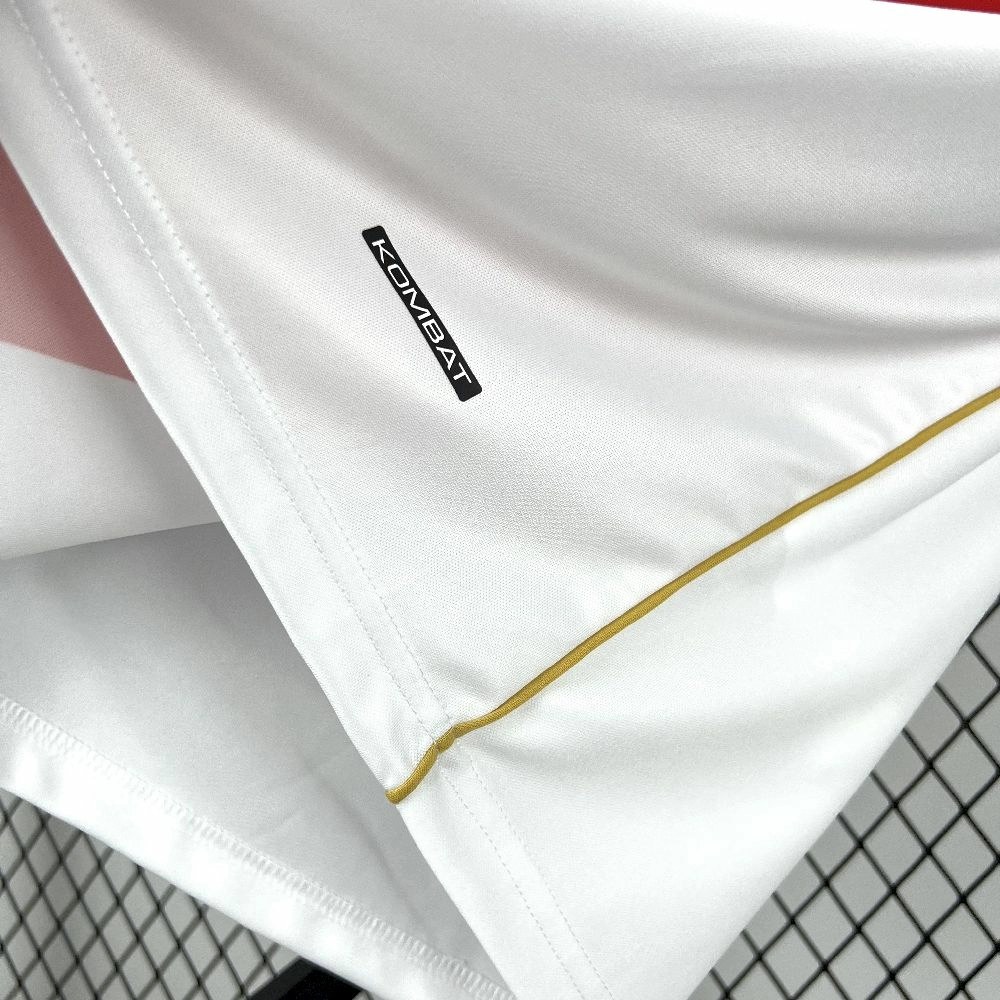 2025/26 Genoa CFC Away Jersey