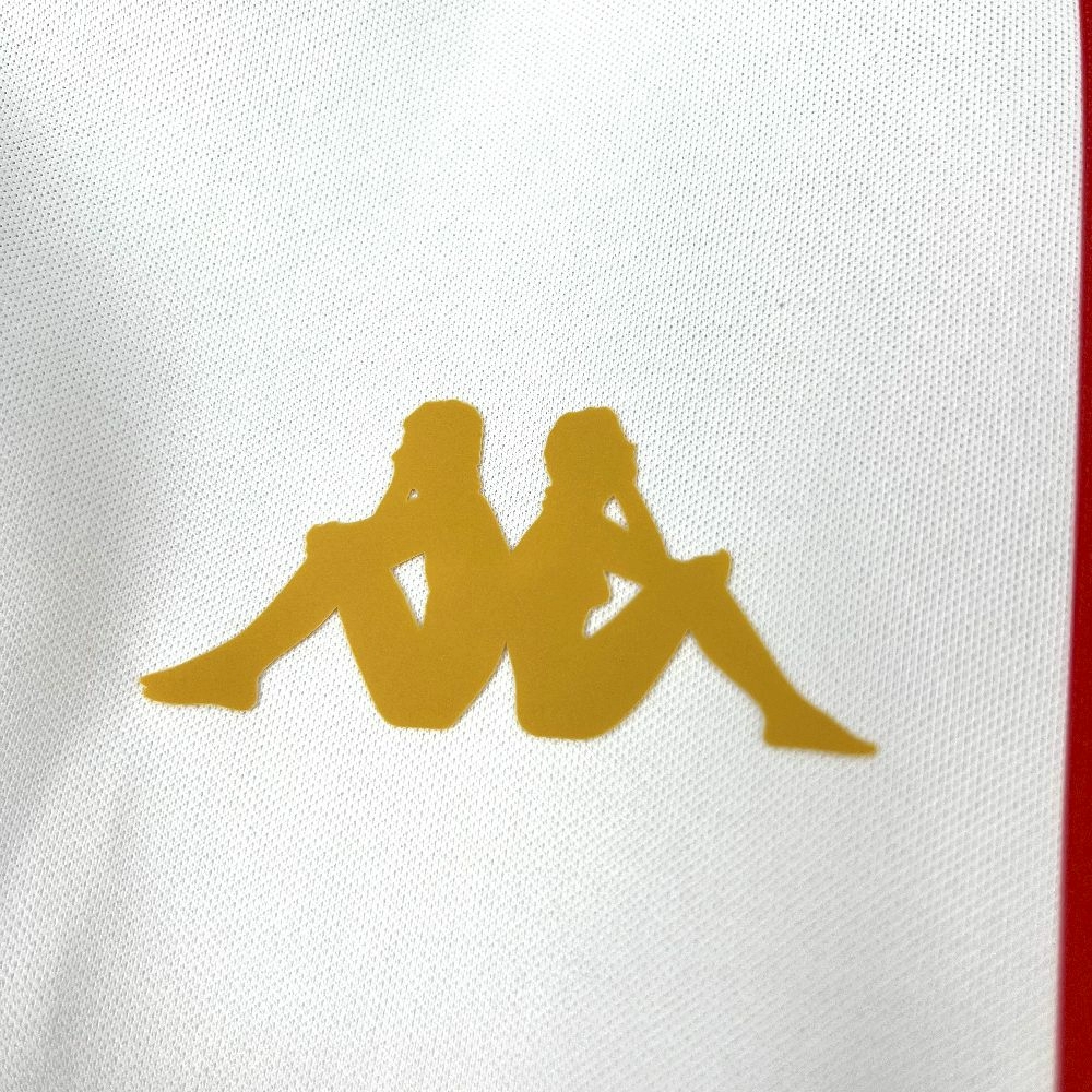 2025/26 Genoa CFC Away Jersey