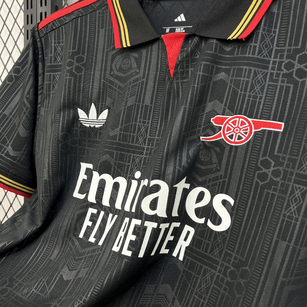 2025/26 Mens Arsenal Special Edition Jersey