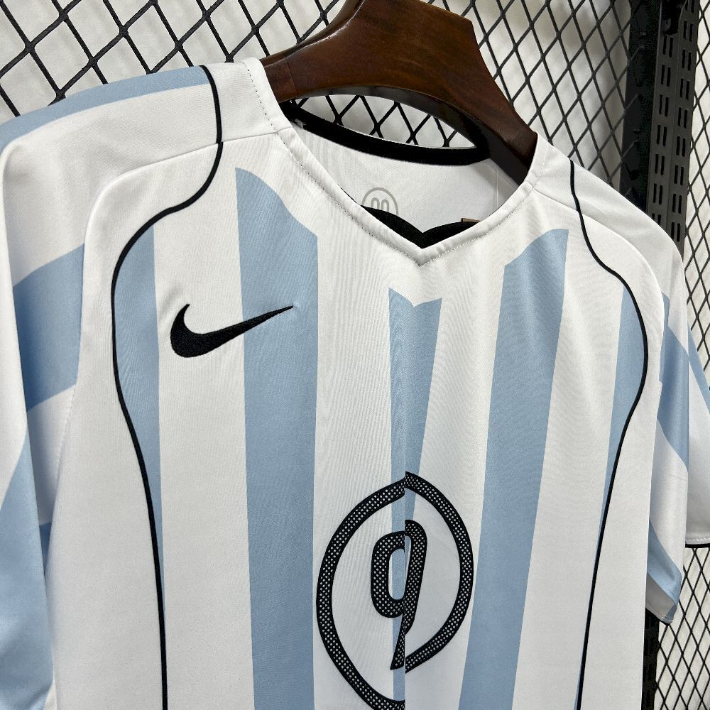 2025/26 Mens Nike Total 90 Dri-FIT Football Jersey