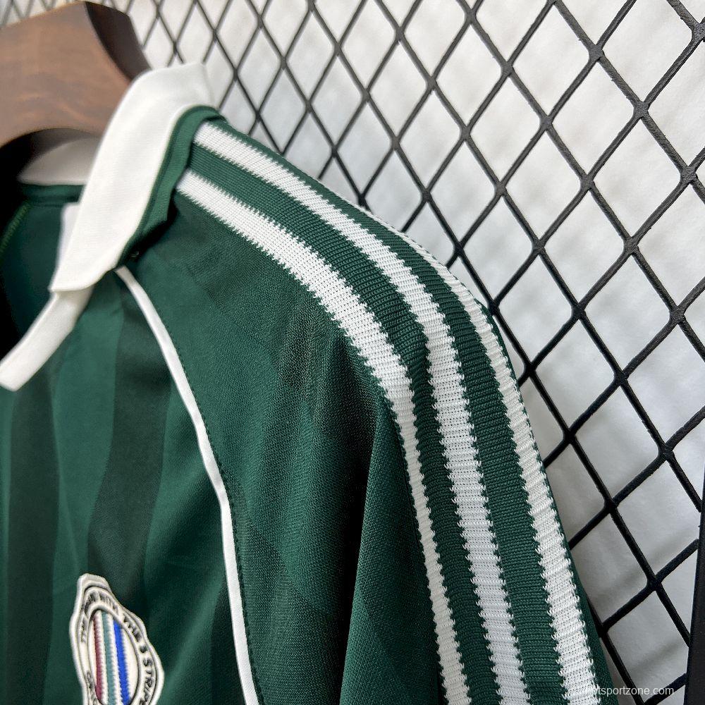 2025/26 Mens Adidas originals the brand with the 3 stripes Classic Jersey