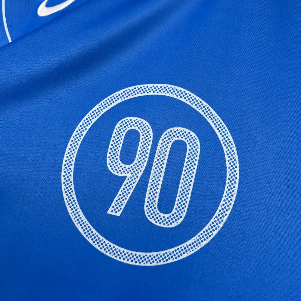 2025/26 Mens NK Total 90 Dri-FIT Football Jersey