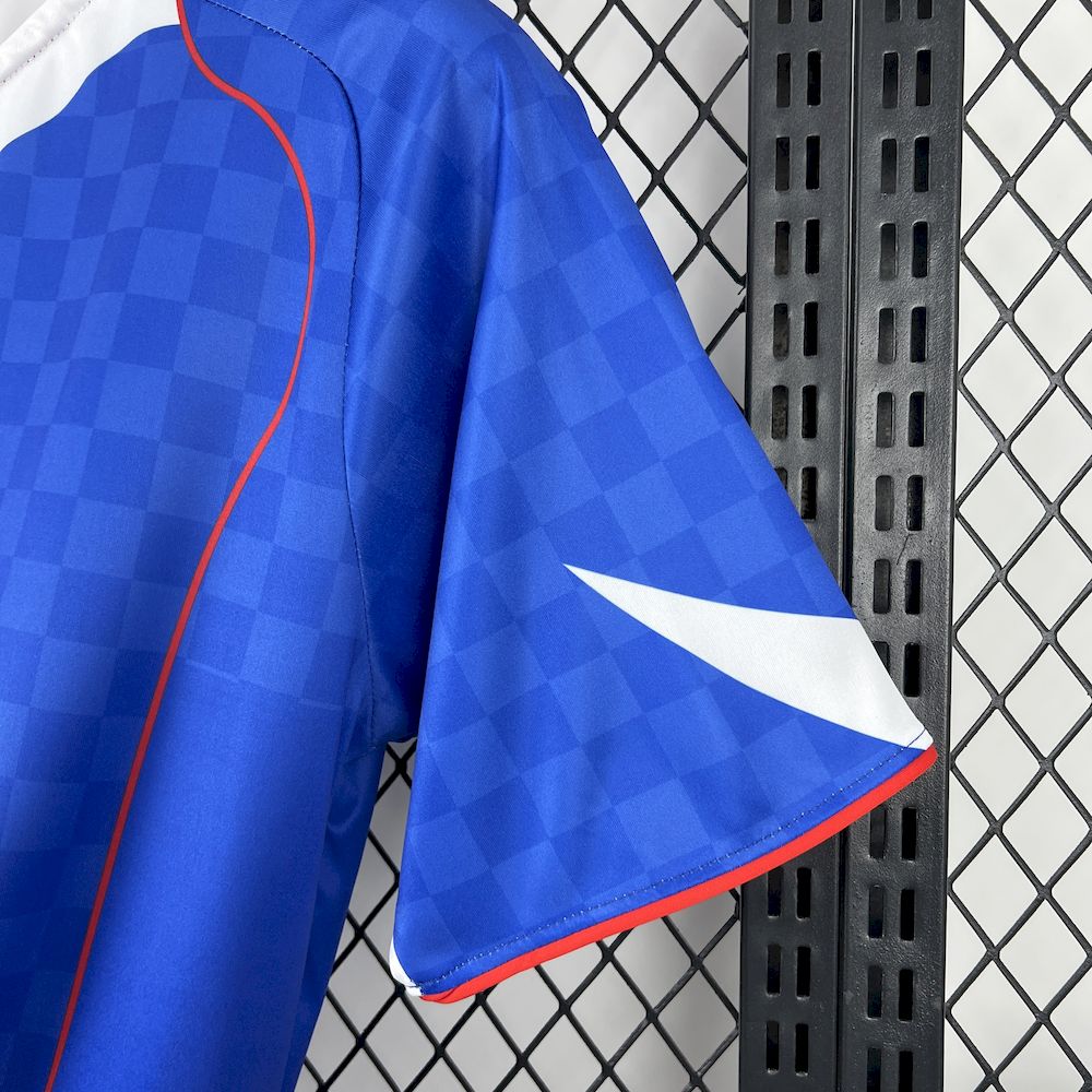 2025/26 Mens NK Total 90 Dri-FIT Football Jersey