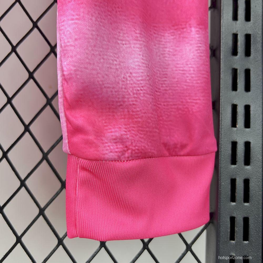 2025/26 Mens Venezia FC Goalkeeper Long Sleeve Jersey