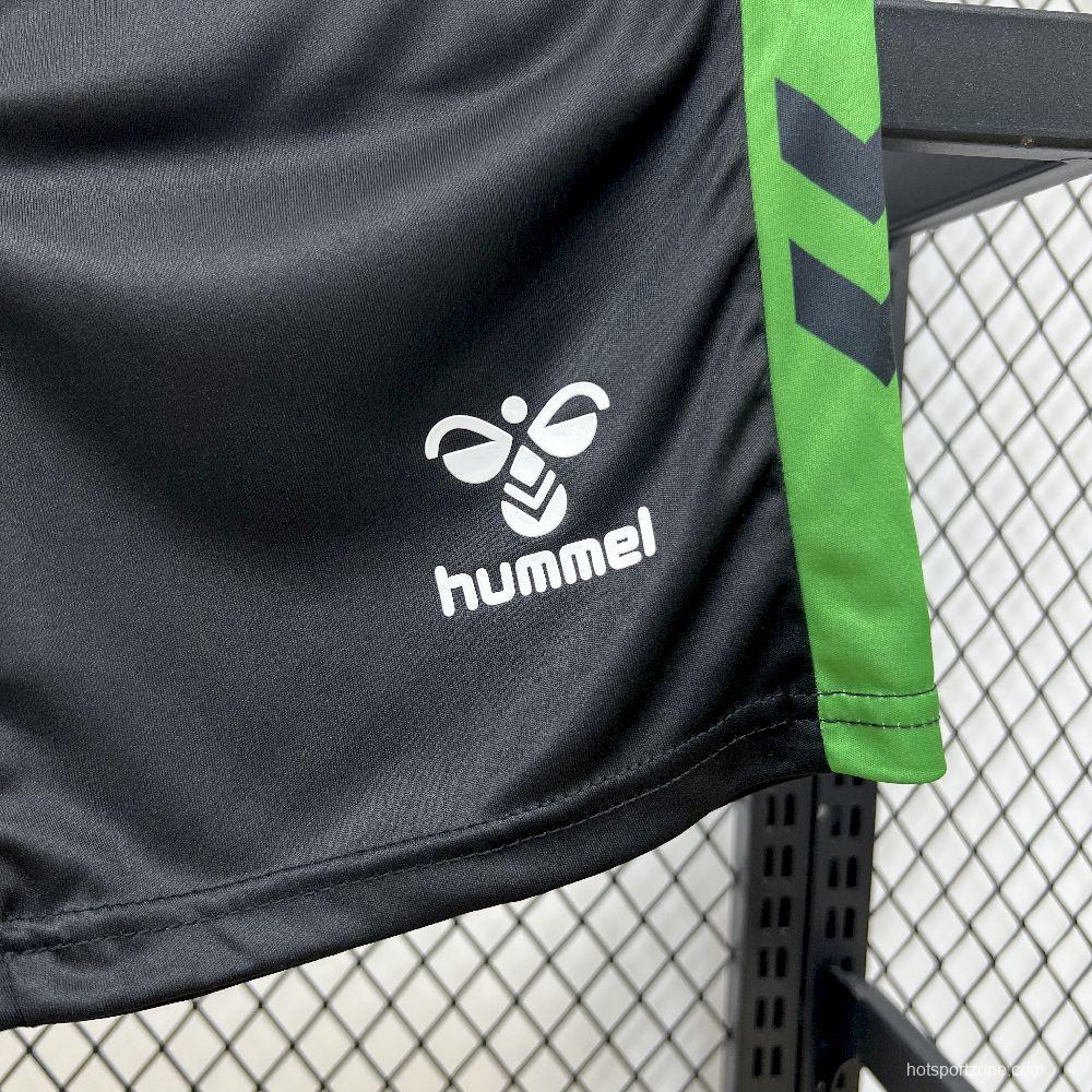 2025/26 Kids Real Betis Special Kit