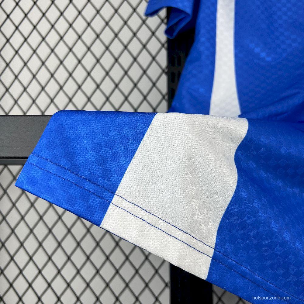 1999 Retro Palmeiras Marcos Jersey