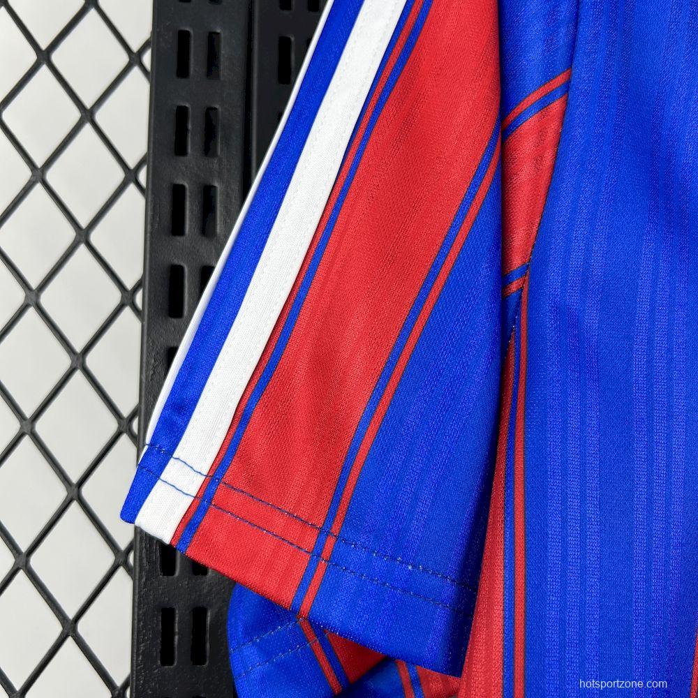 1996/98 Retro Crystal Palace Home Jersey