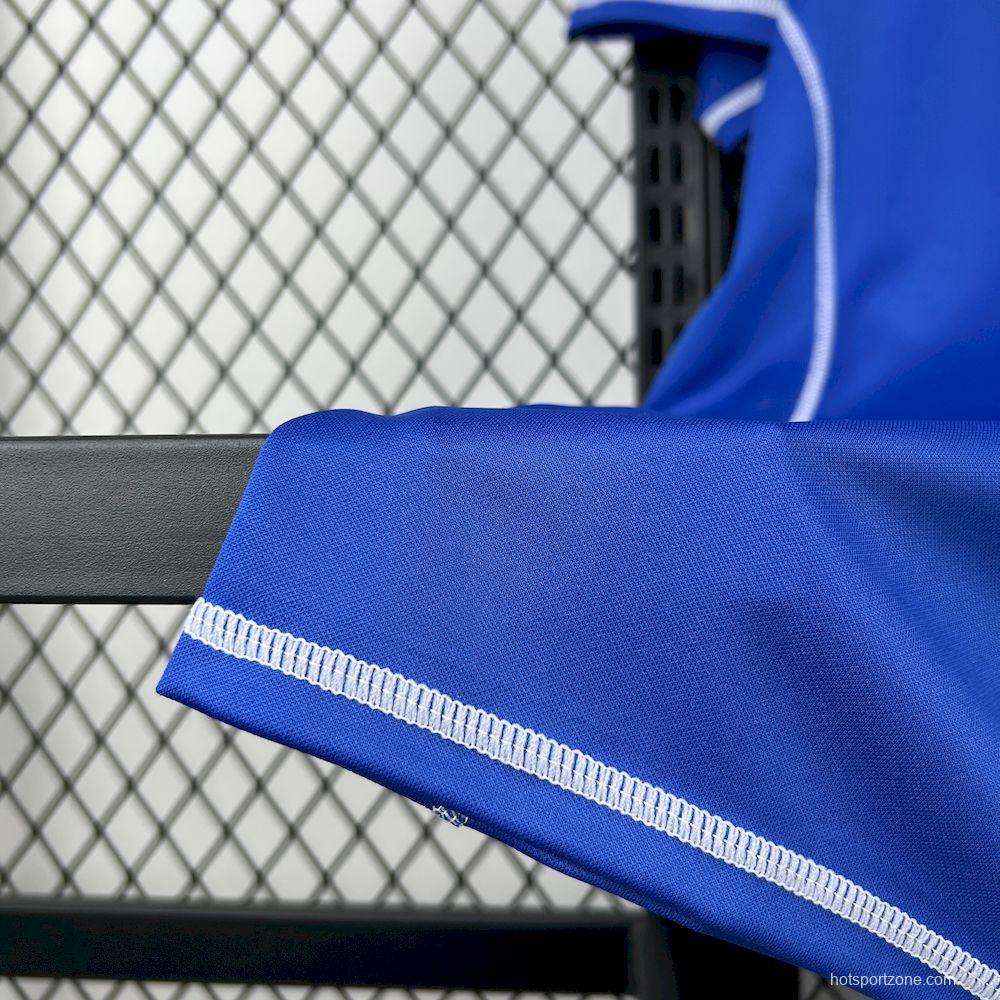 2025/26 Mens Deportivo De La Coruna Special Jersey