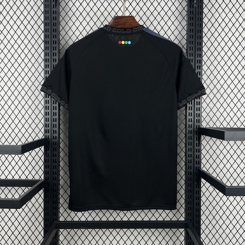 2026/27 Mens Colo Colo Away Jersey
