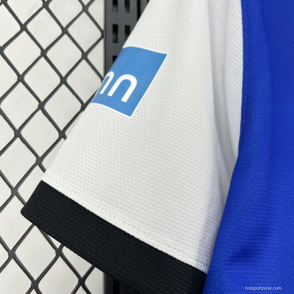 2012/13 Retro FC Porto Home Jersey