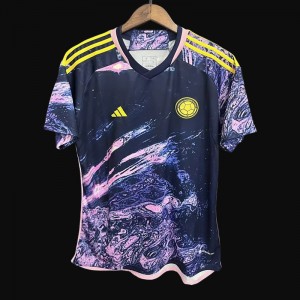 2023 Colombia Away Jersey