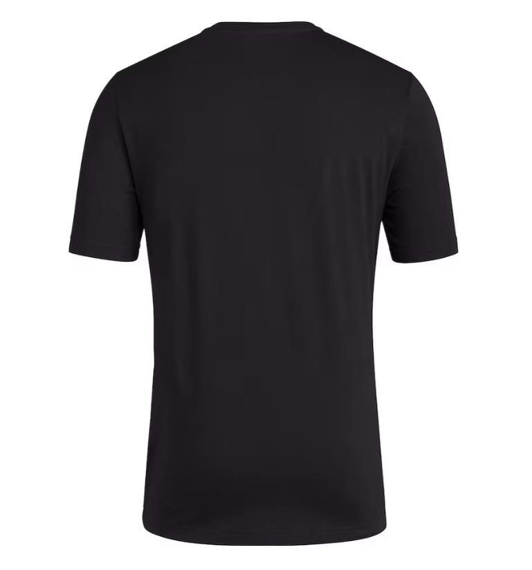 23/24 Messi x adidas Miami Black T-Shirt