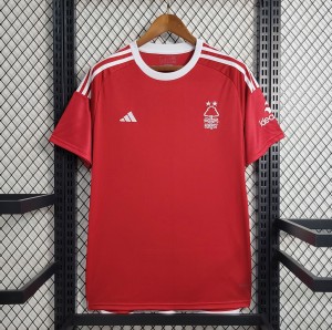 23/24 Nottingham Forest Home Jersey