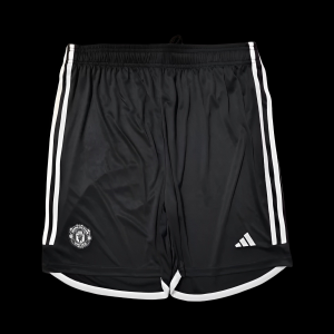 23/24 Manchester United Away Shorts