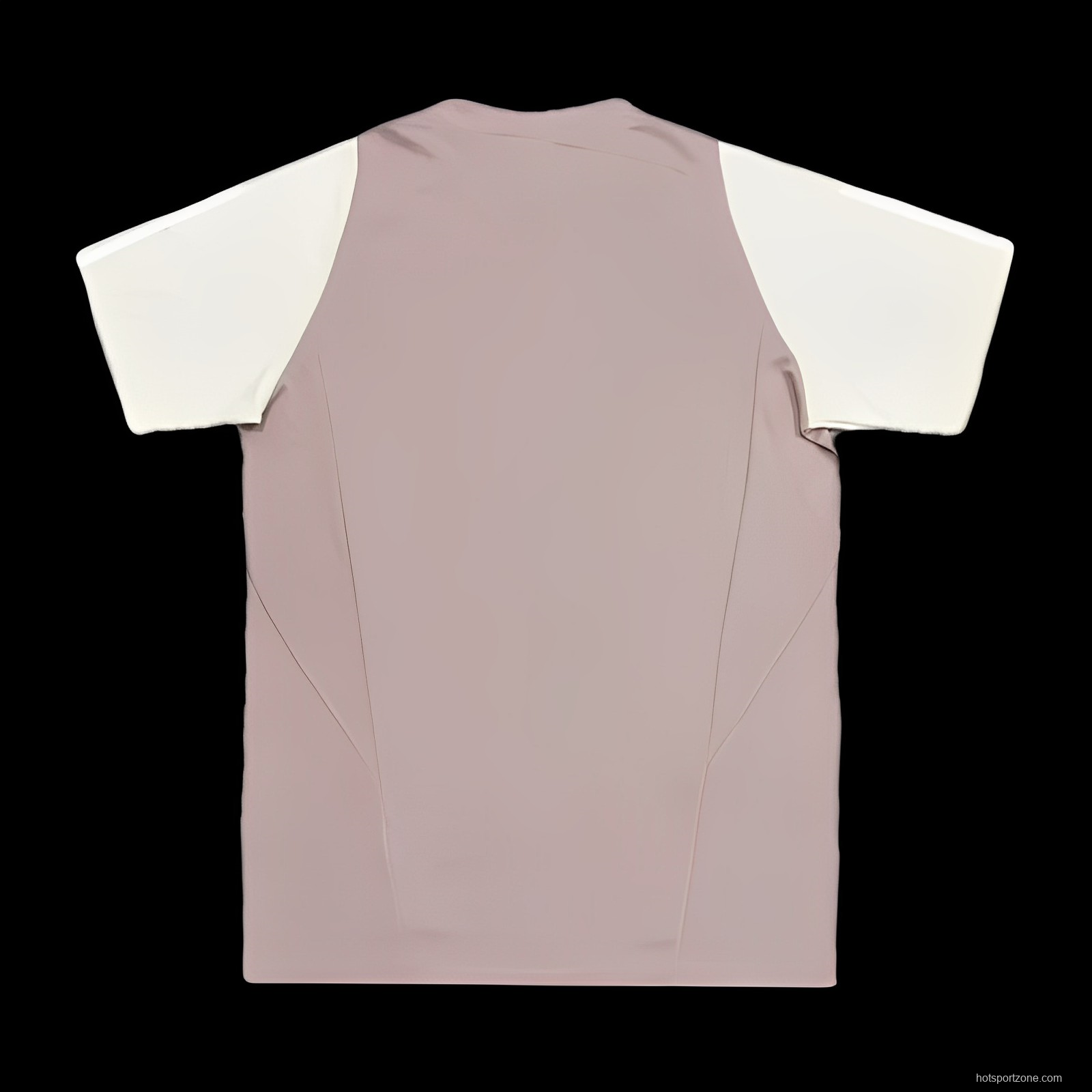 23/24 Olymique Lyonais Pink Training Jersey