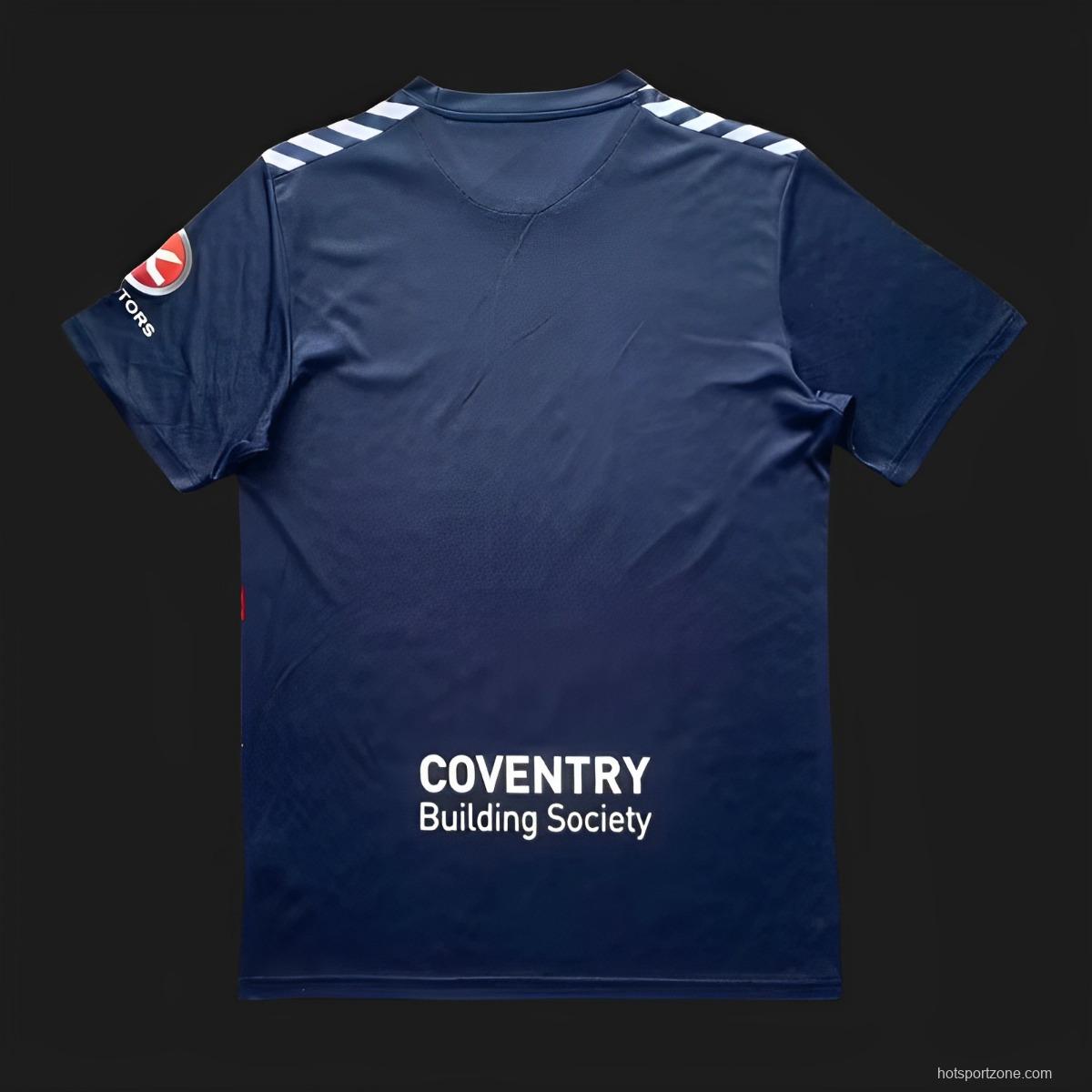 23/24 Coventry Away Jersey