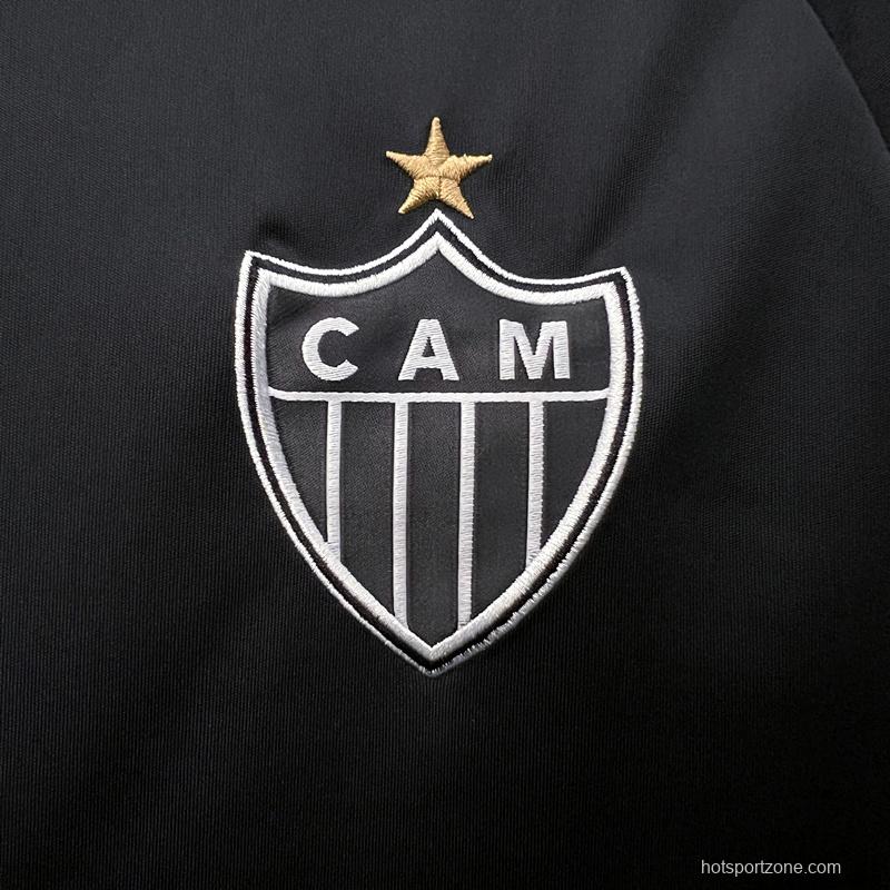 23/24 Atletico Mineiro Third Jersey