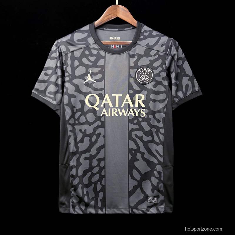 23/24 PSG Third Jersey