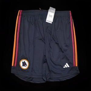 23/24 Roma Third Shorts