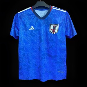 2024 Japan Blue Special Jersey