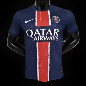Player Version 24/25 PSG Home Jersey
