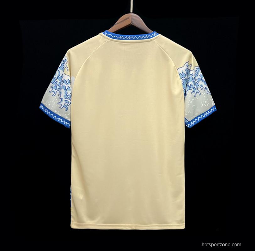 2024 Japan Great Wave Special Jersey