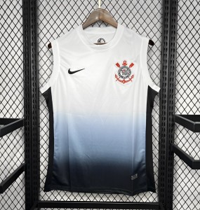 24/25 Corinthians Home Vest Jersey