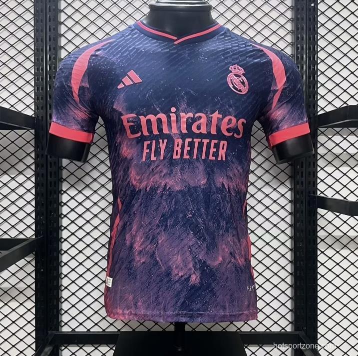 Player Version 24/25 Dragon Pink Special Jersey