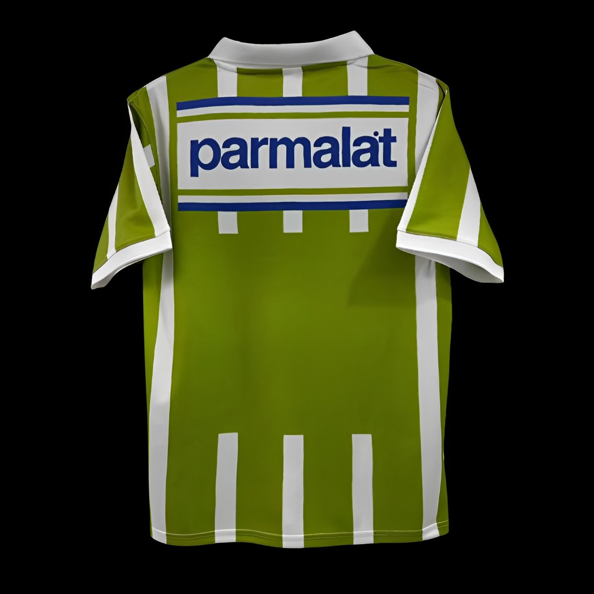Retro 92/93 Palmeiras Home Jersey