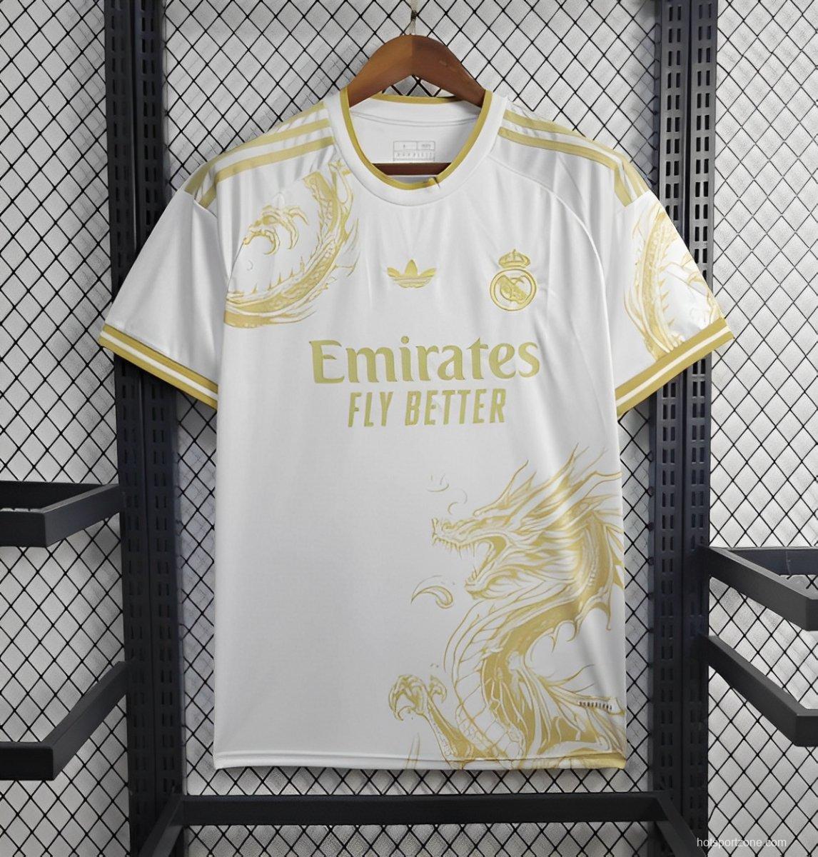 24/25 Real Madrid Special Edition